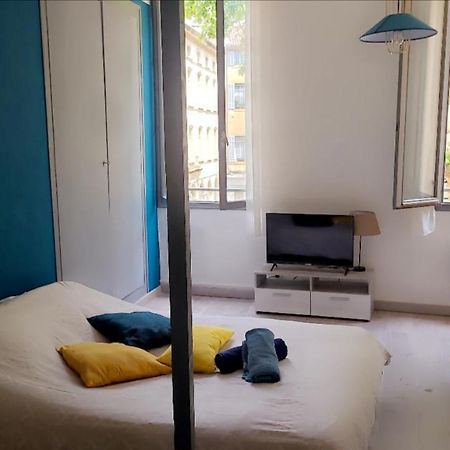 Apartmán Charmant Studio Avec Mezzanine Aix-en-Provence Exteriér fotografie