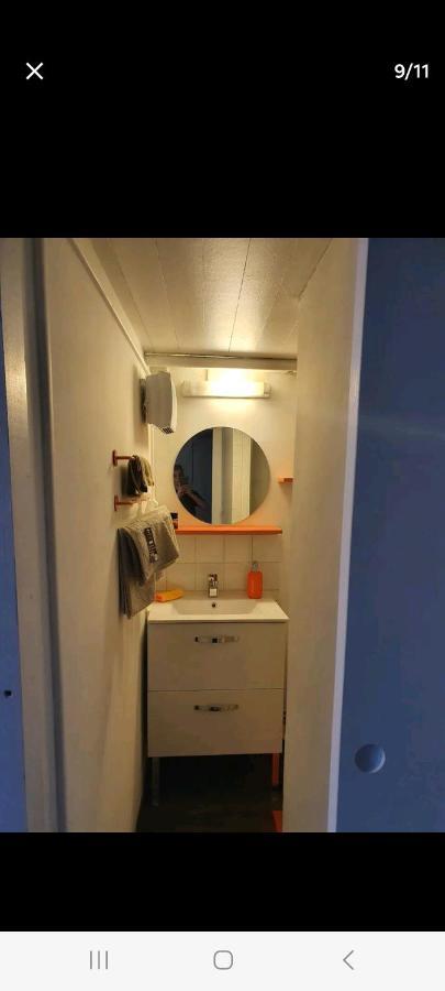Apartmán Charmant Studio Avec Mezzanine Aix-en-Provence Exteriér fotografie